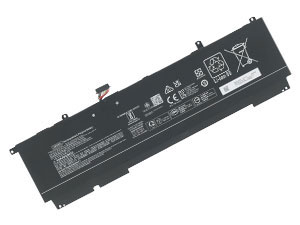 بطارية HP OMEN TRANSCEND 16-U0031TX المستبدلة