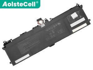 بطارية HP RS06XL المستبدلة