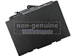 بطارية HP EliteBook 820 G3 المستبدلة