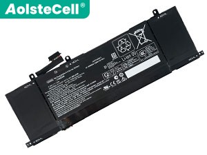 بطارية HP OMEN TRANSCEND 14-FB1196NG المستبدلة