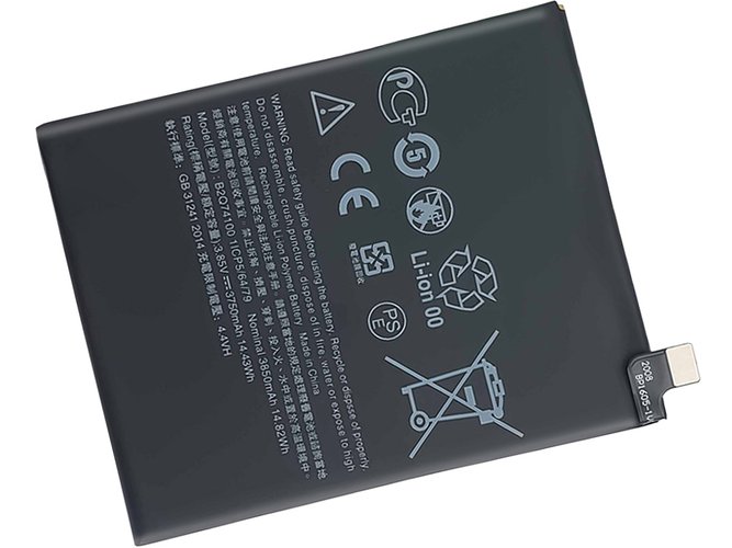 بطارية HTC Desire 19s المستبدلة