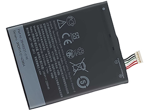 بطارية HTC D626 المستبدلة