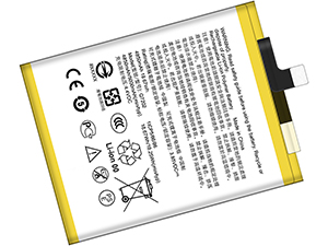 بطارية HTC Q7202 المستبدلة