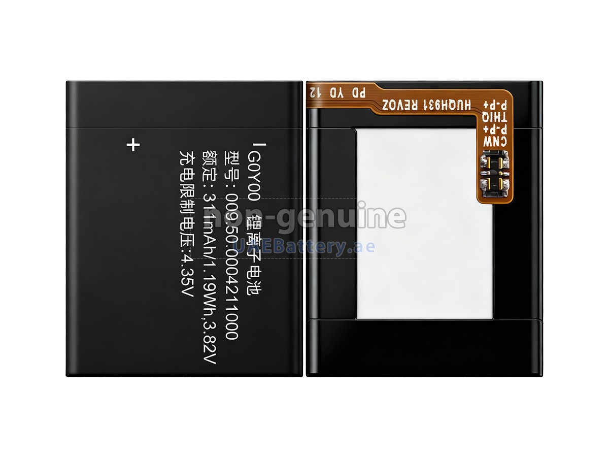 بطارية Huawei G01-G03