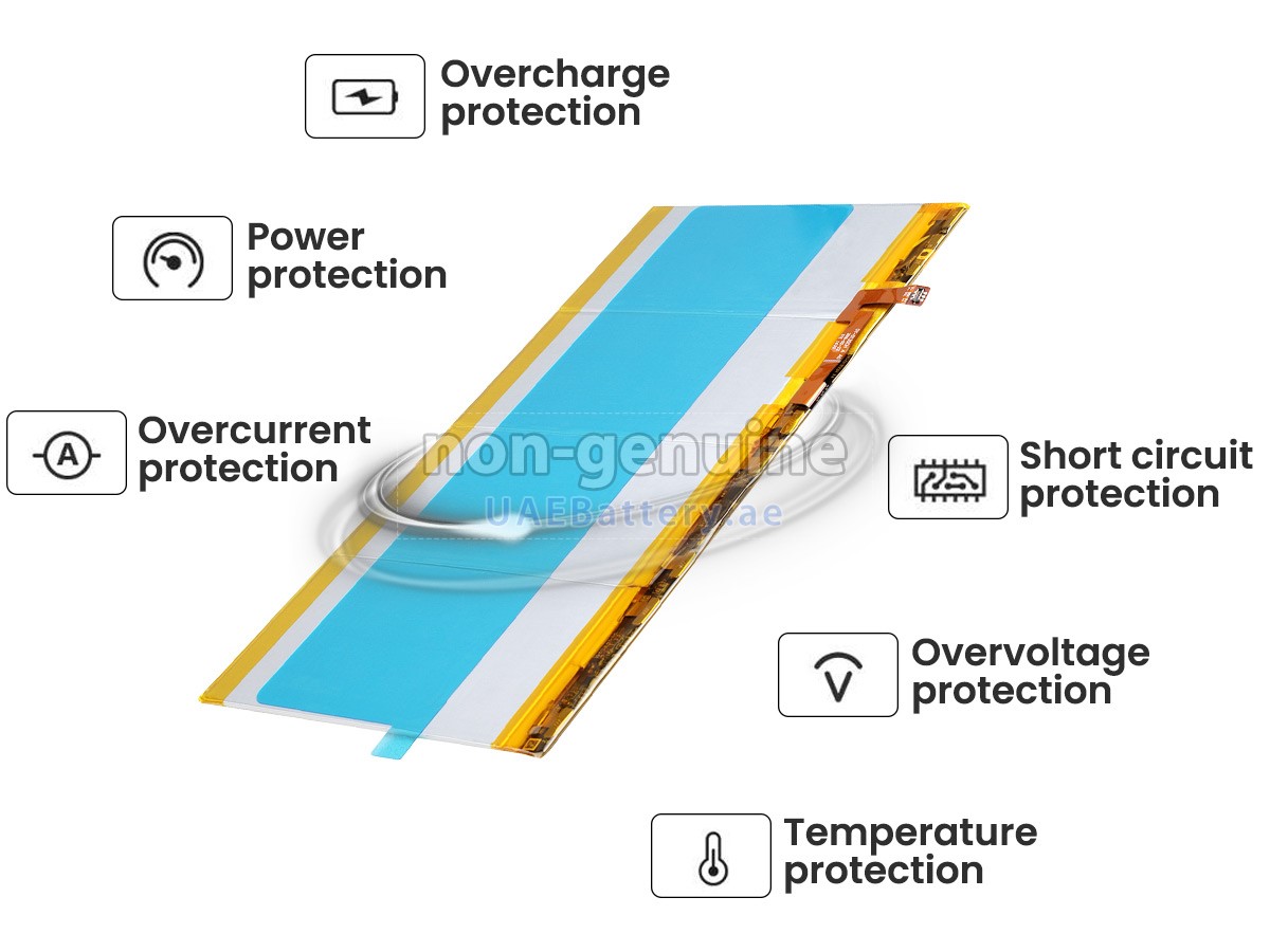 بطارية Huawei BL-W19