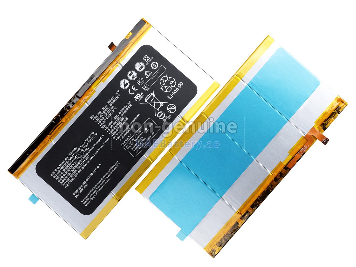 بطارية Huawei BL-W19