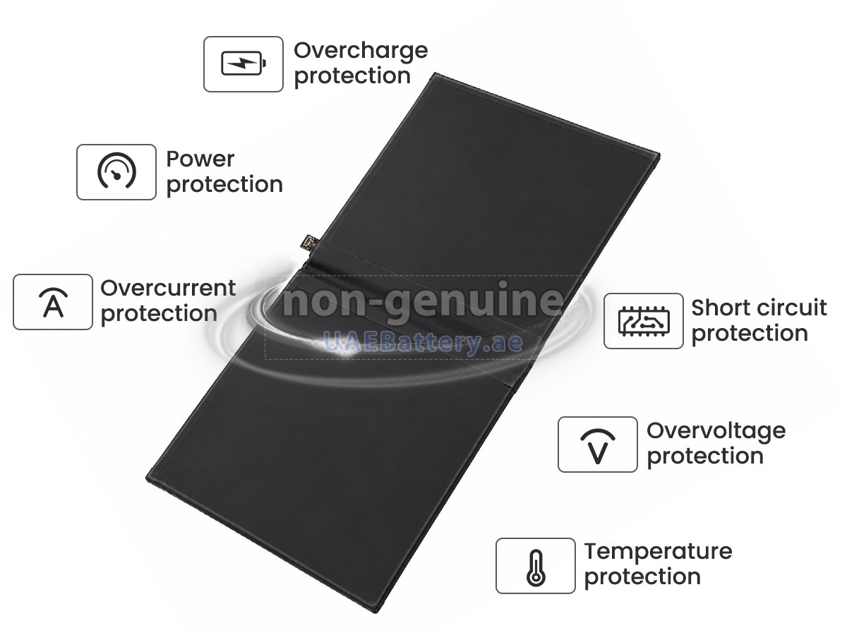 بطارية Huawei MEDIAPAD C5 10.1