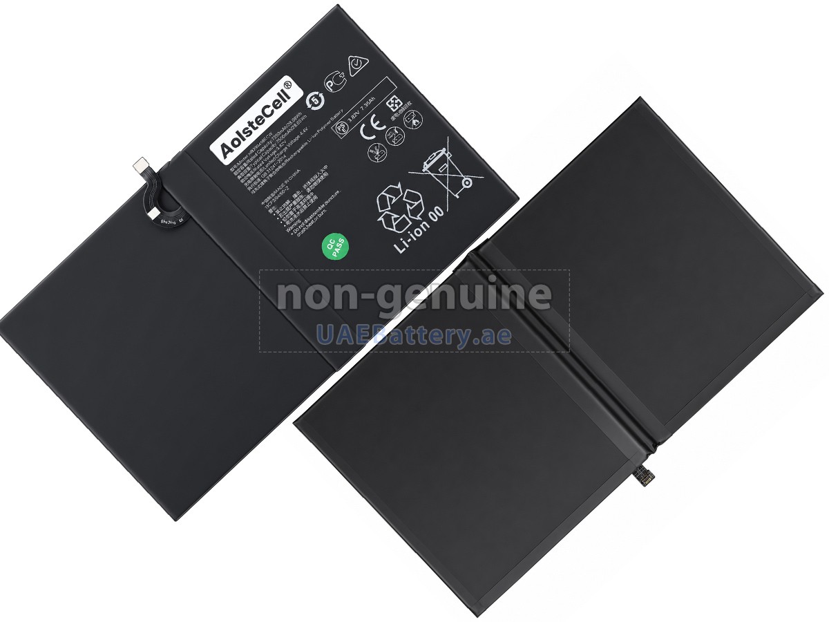 بطارية Huawei MEDIAPAD C5 10.1
