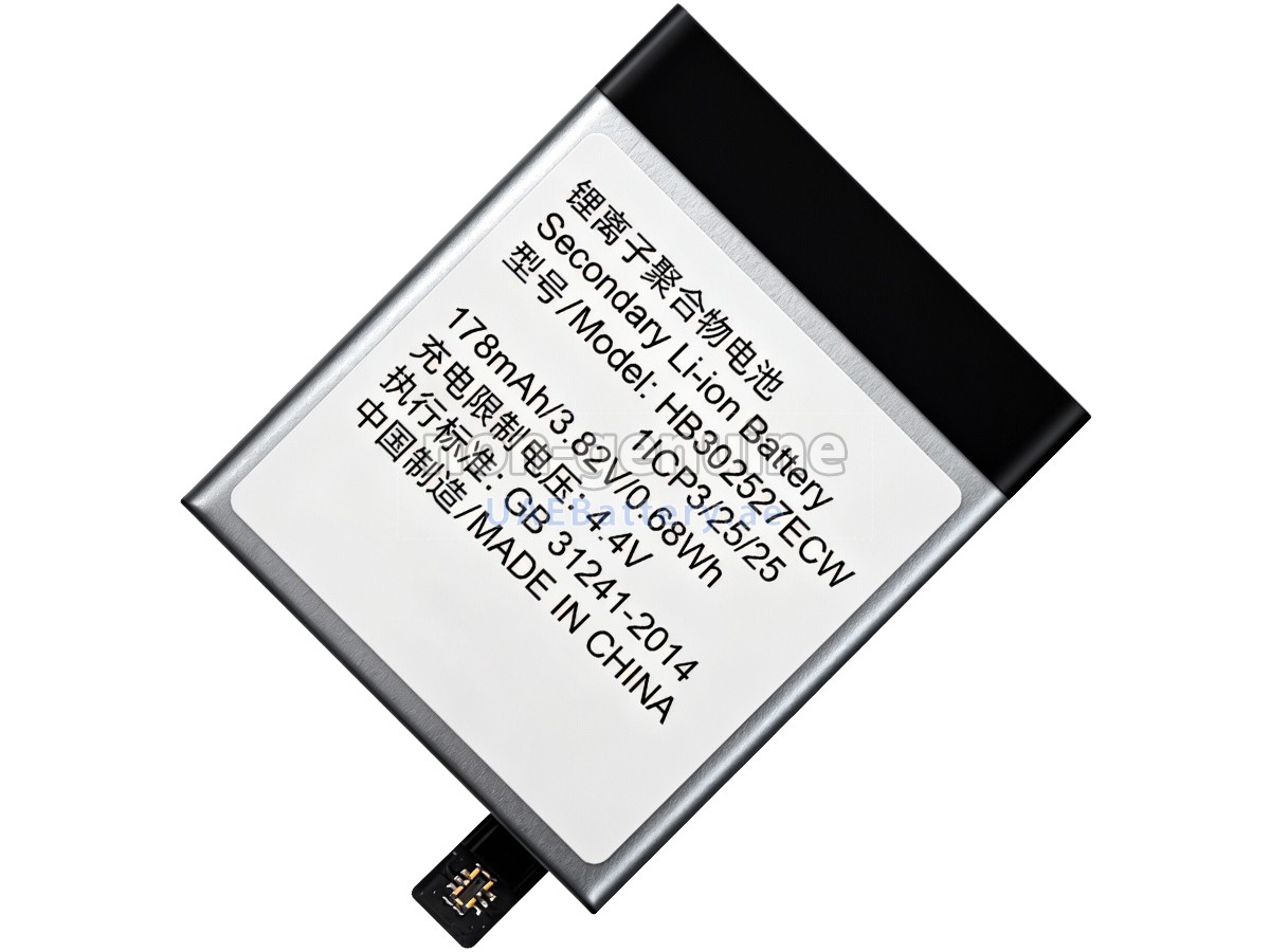 بطارية Huawei HB302527ECW
