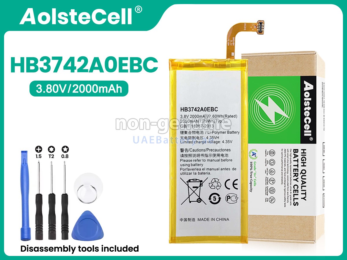 بطارية Huawei ASCEND G630-U00