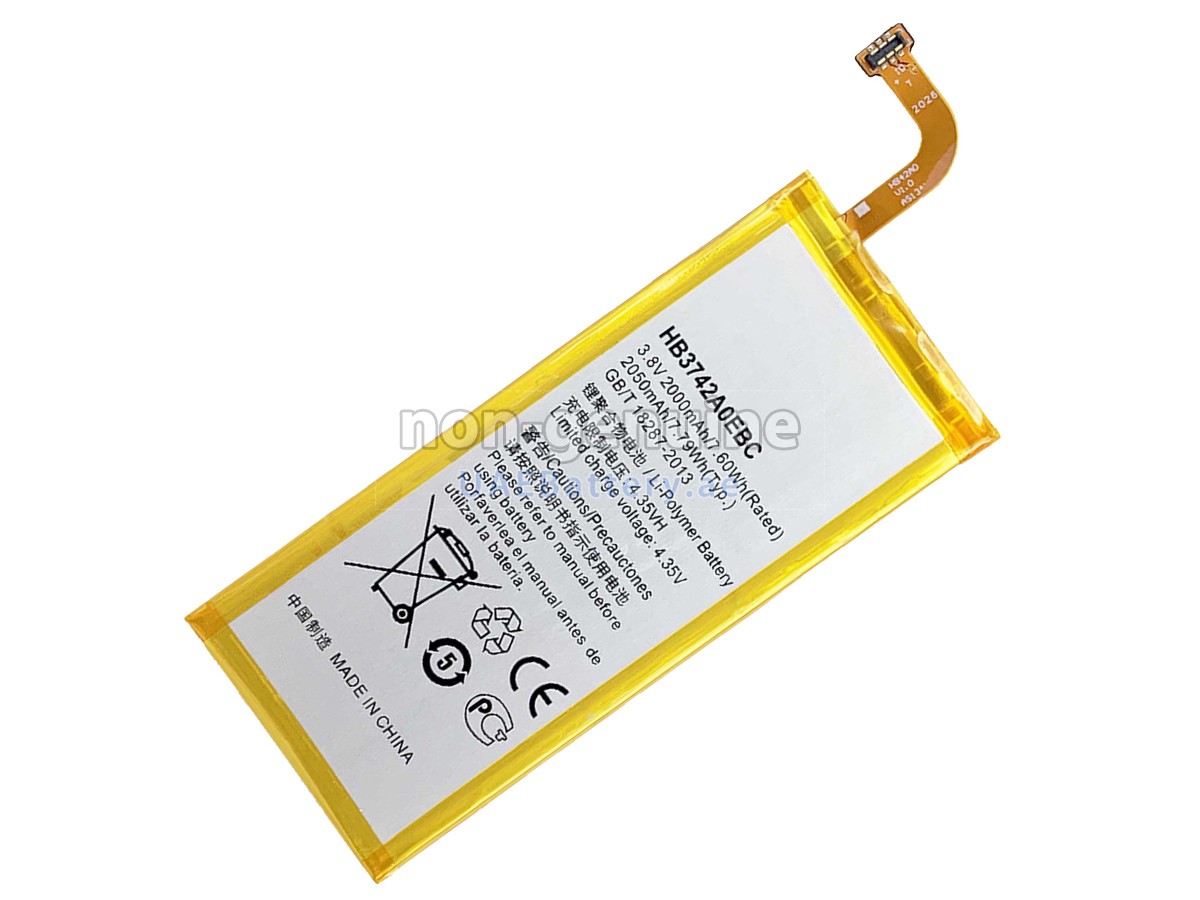 بطارية Huawei ASCEND G630-U00