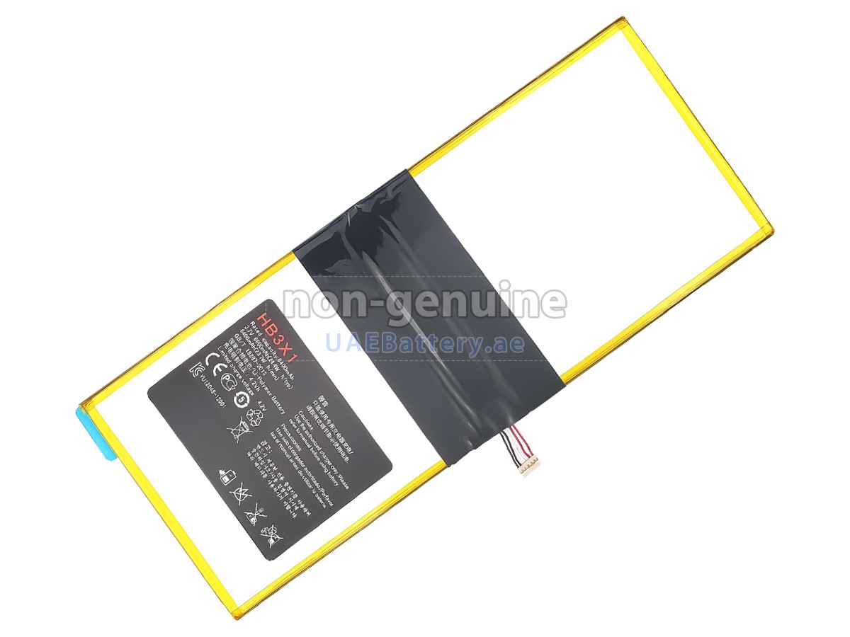 بطارية Huawei HB3484V3EAW