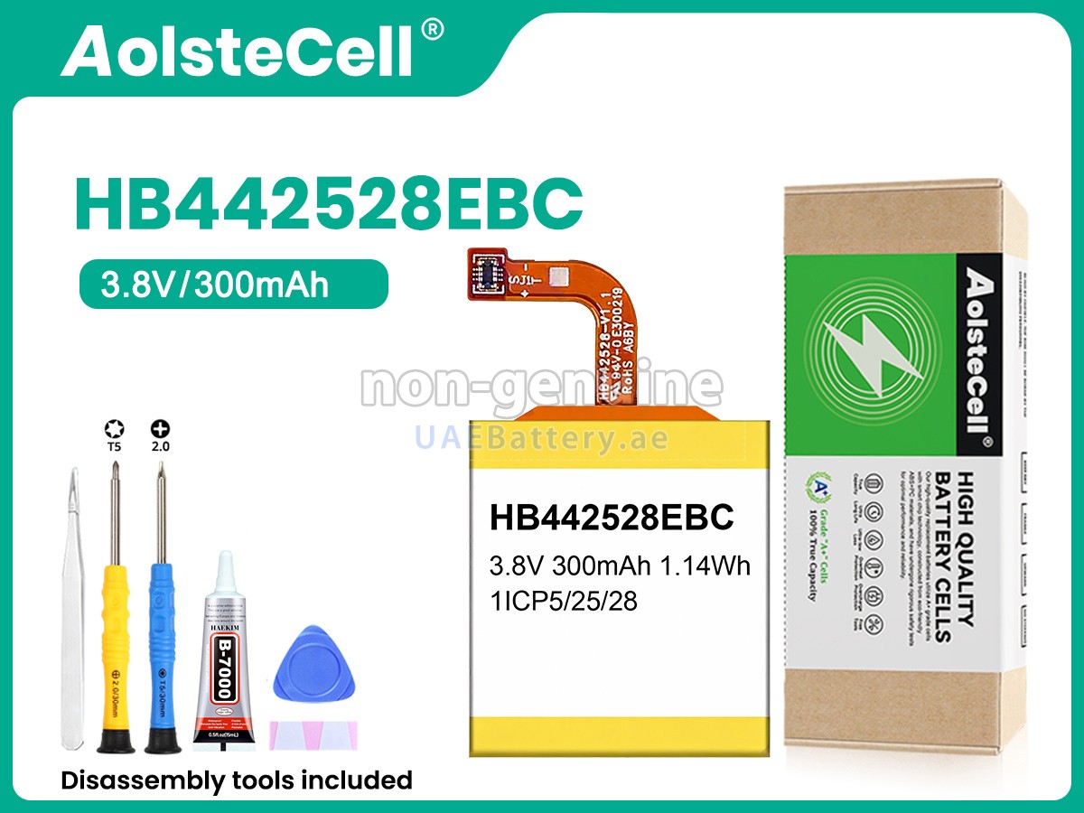 بطارية Huawei HB442528EBC