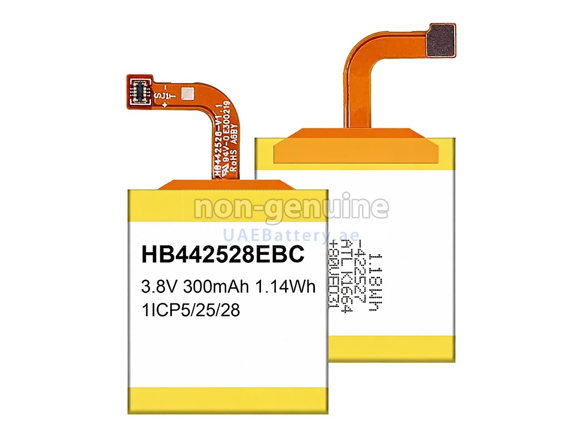 بطارية Huawei HB442528EBC