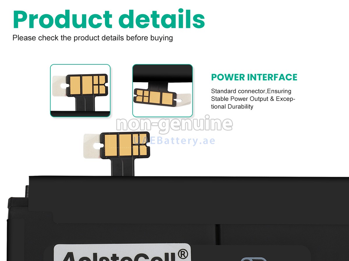 بطارية Huawei MATEBOOK E 2022 DRC-W56