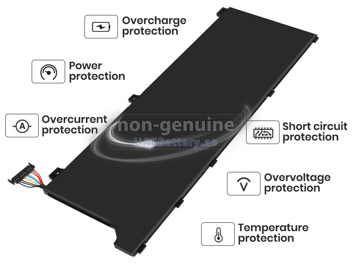 بطارية Huawei WAH9P