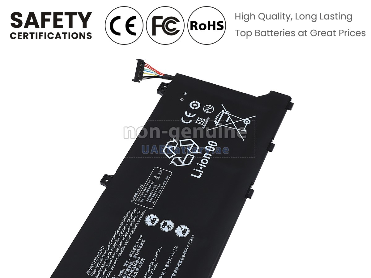 بطارية Huawei NBL-WAH9HN