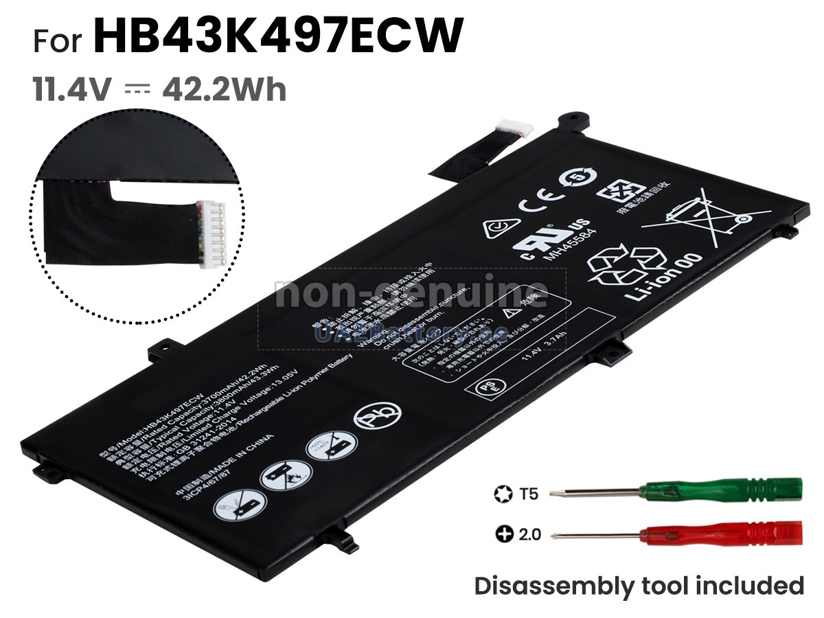 بطارية Huawei PL-W29