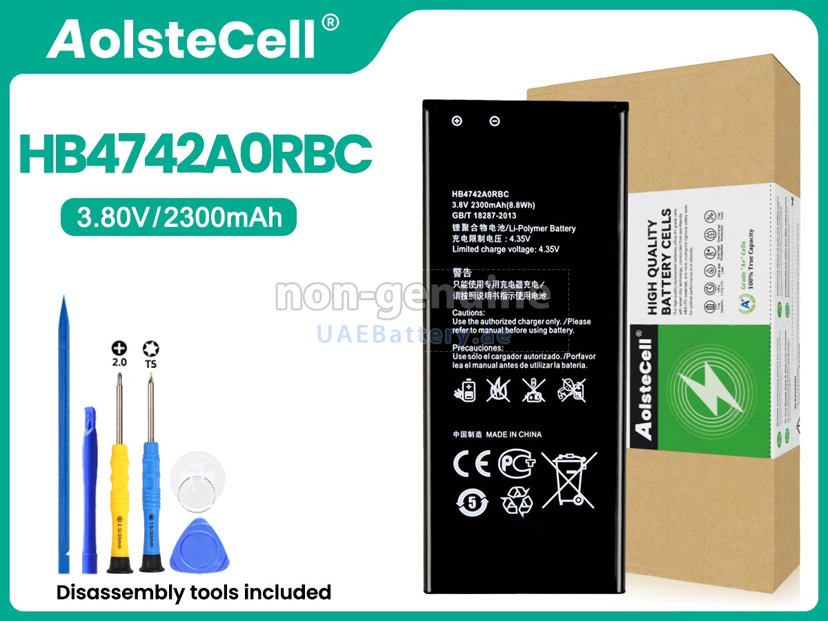 بطارية Huawei ASCEND G630-U00