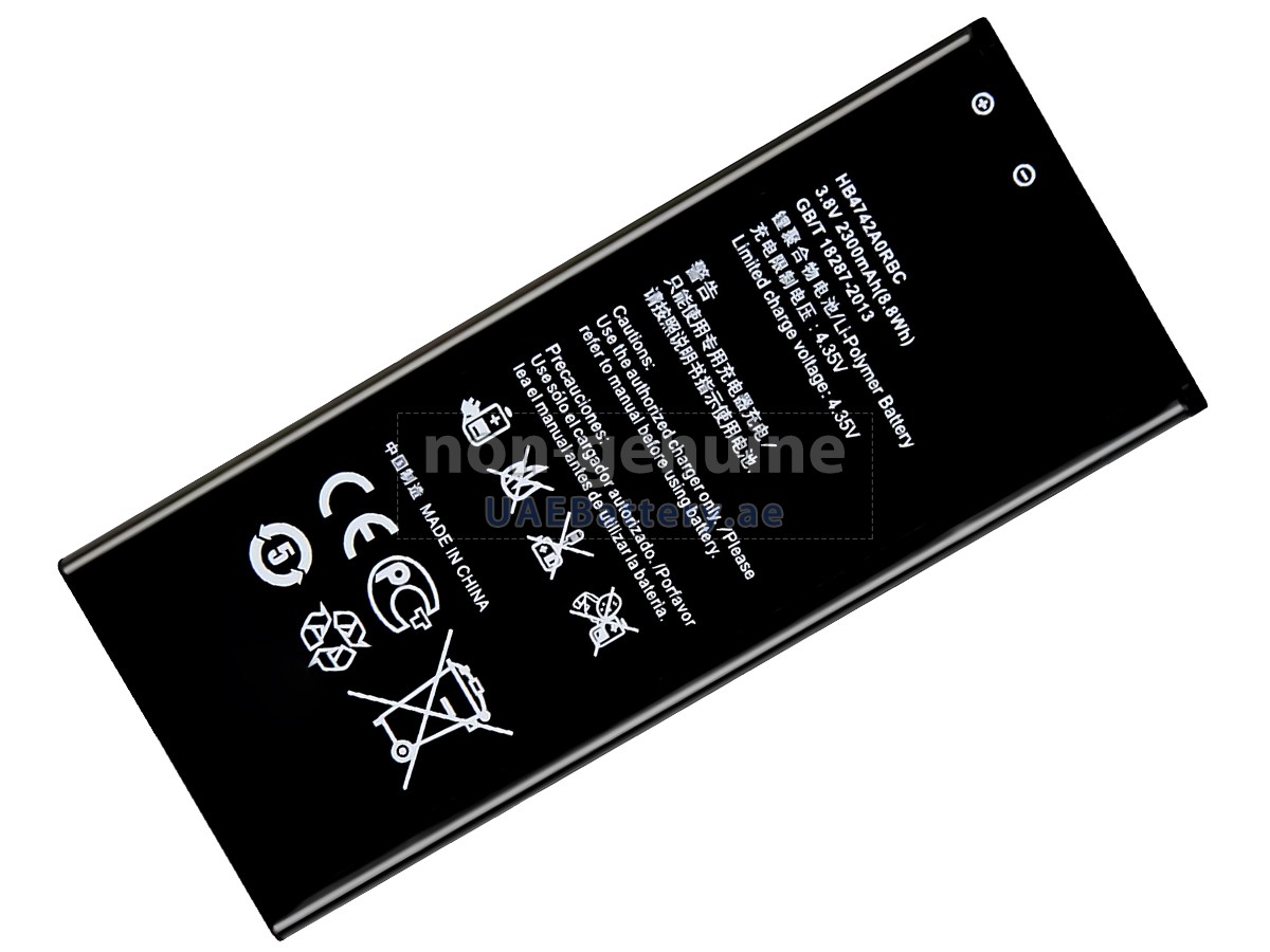 بطارية Huawei ASCEND G630-U00