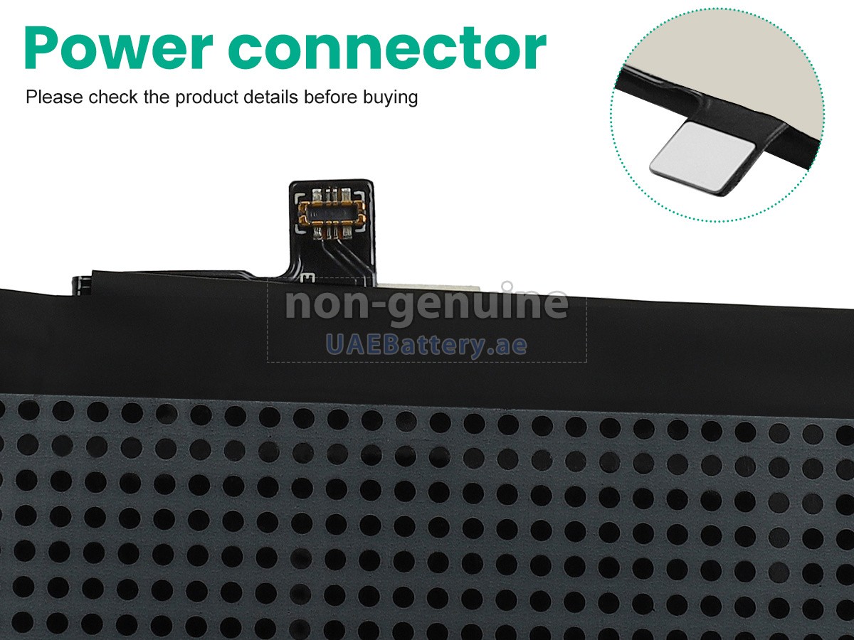 بطارية Huawei HB486486ECW