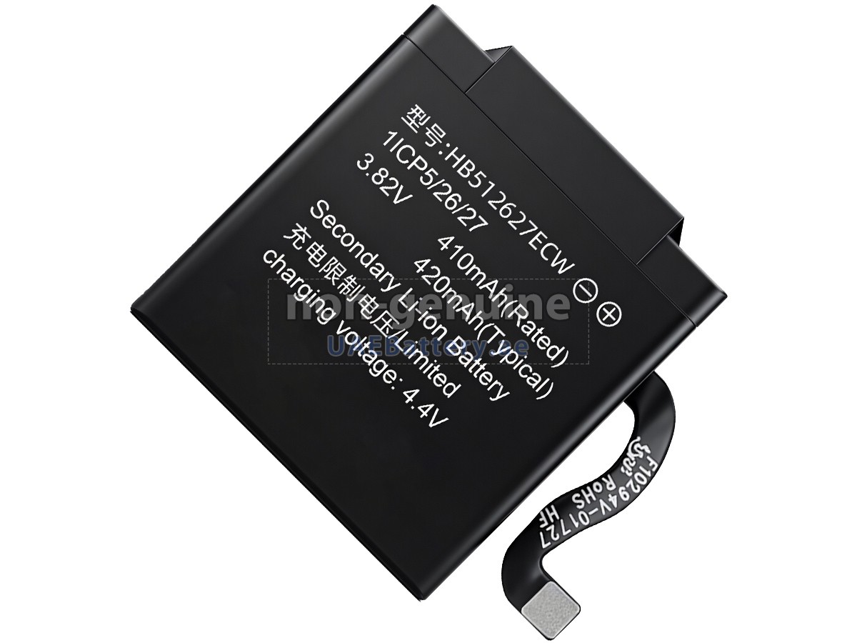 بطارية Huawei HB512627ECW