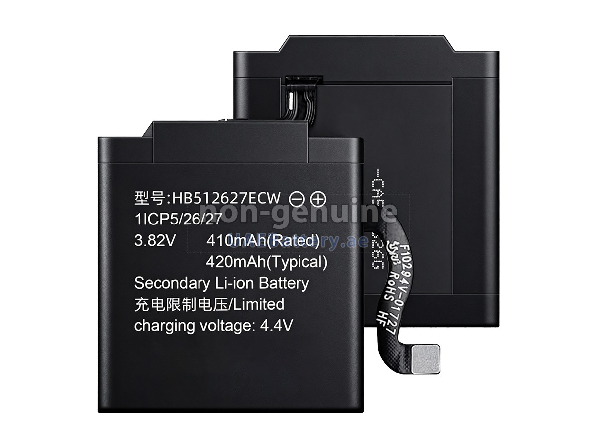 بطارية Huawei HB512627ECW