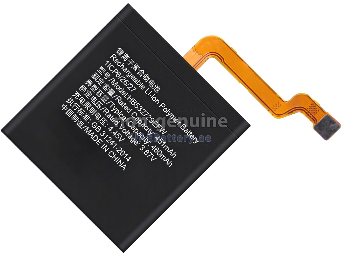 بطارية Huawei GT2 PRO