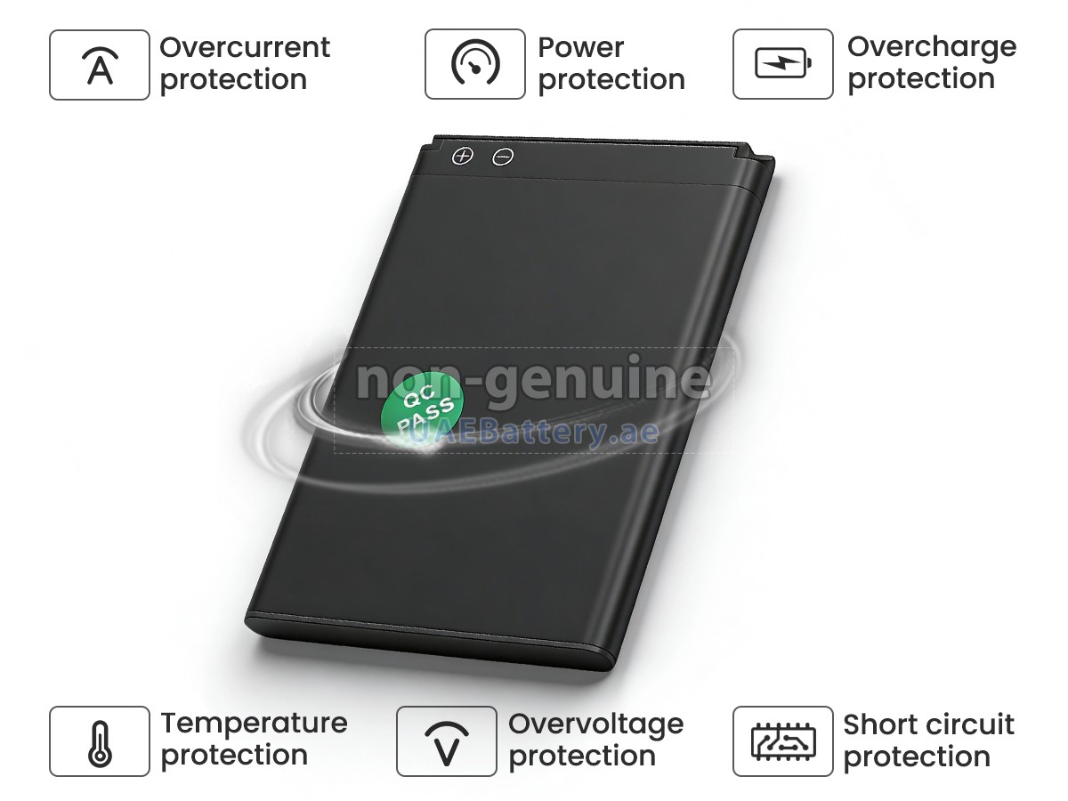 بطارية Huawei E5336