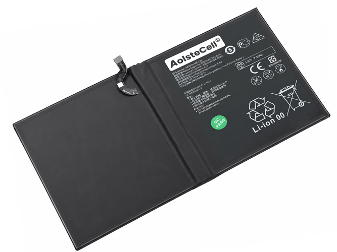 بطارية Huawei MediaPad M5 10.8 المستبدلة