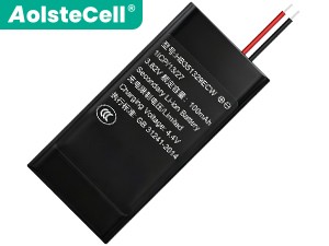 بطارية Huawei HB351329ECW المستبدلة