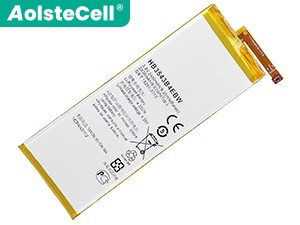 بطارية Huawei Ascend P7 المستبدلة