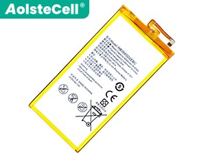 بطارية Huawei HB3665D2EBC المستبدلة