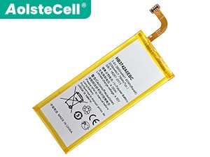 بطارية Huawei HB3742A0EBC المستبدلة