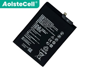 بطارية Huawei HB396589ECW المستبدلة
