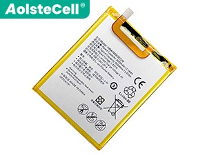 بطارية Huawei HB416683ECW المستبدلة
