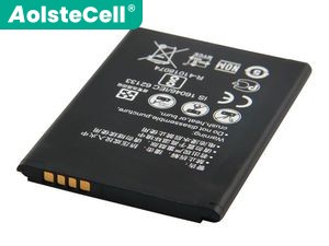 بطارية Huawei HB434666RBC المستبدلة