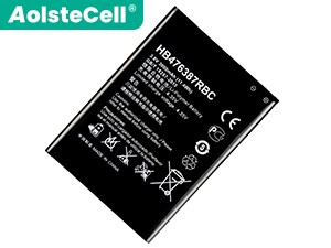 بطارية Huawei HB476387RBC المستبدلة