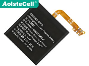 بطارية Huawei HB532729ECW المستبدلة