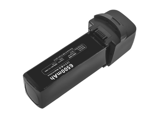 بطارية Hubsan 9834117 المستبدلة