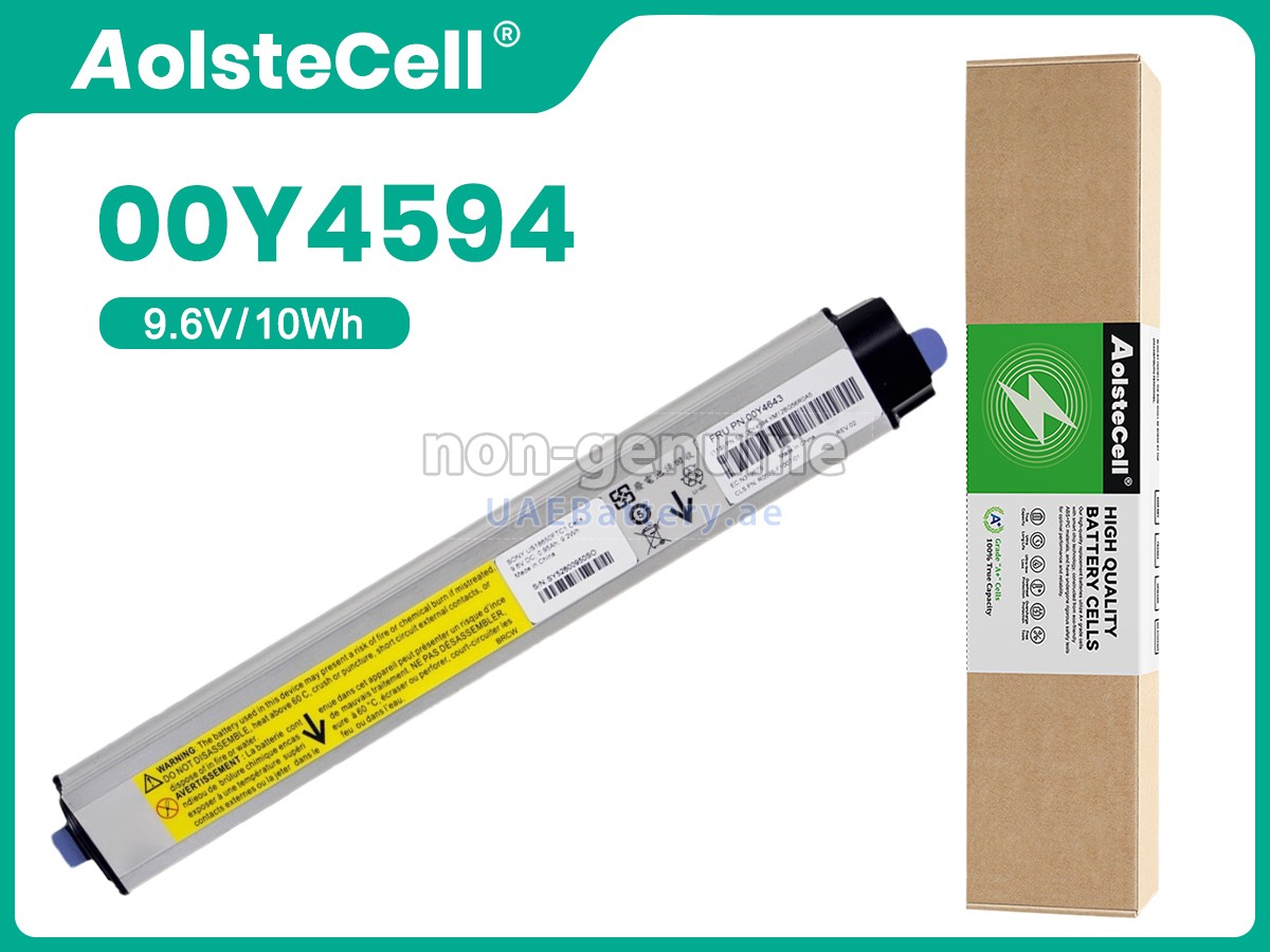 بطارية IBM 90Y7689