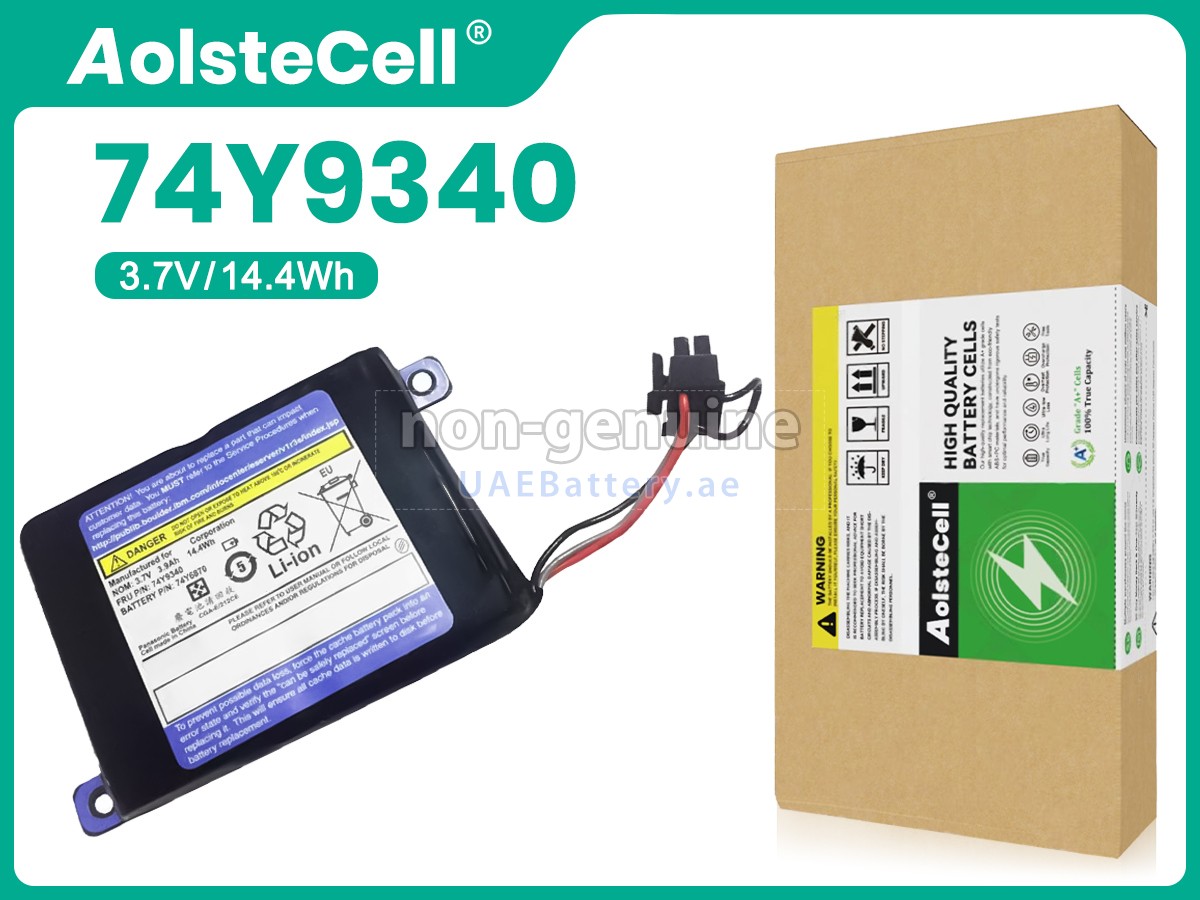 بطارية IBM 74Y3290