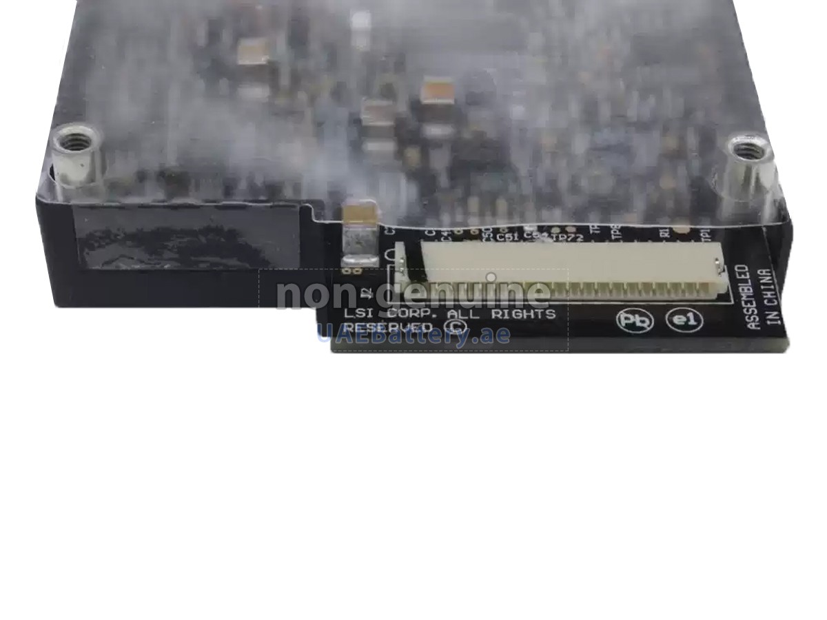 بطارية IBM 81Y4451