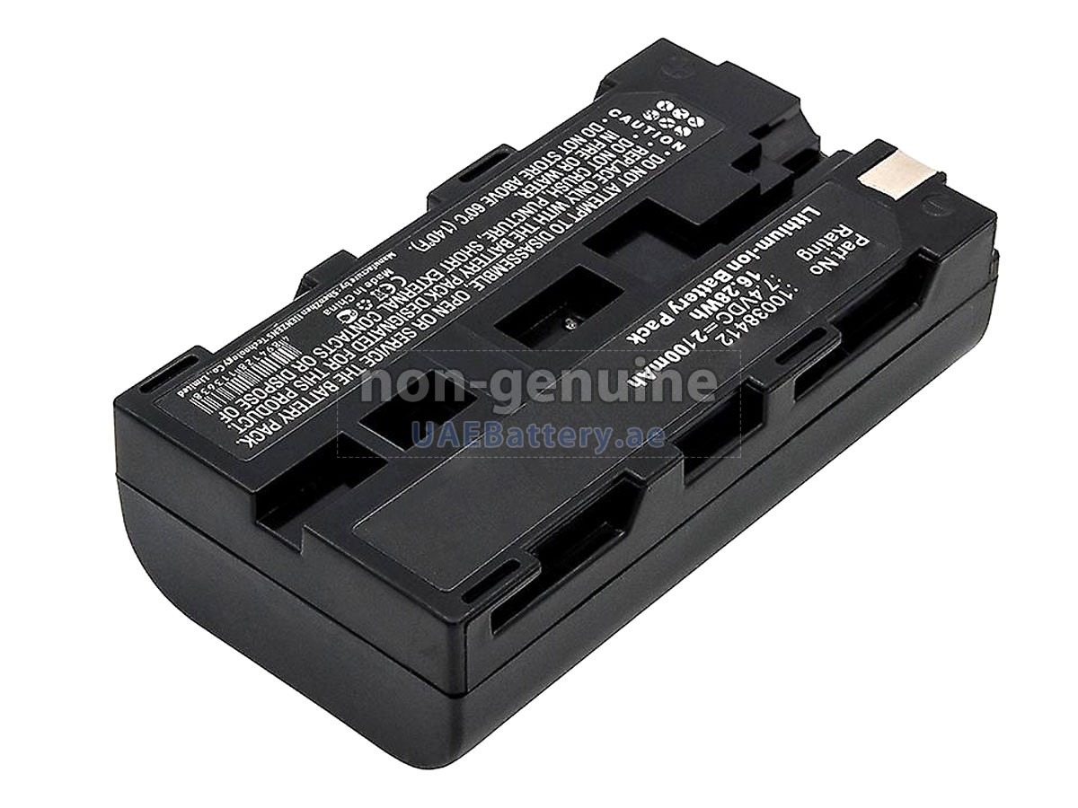 بطارية ICCNexergy 5000