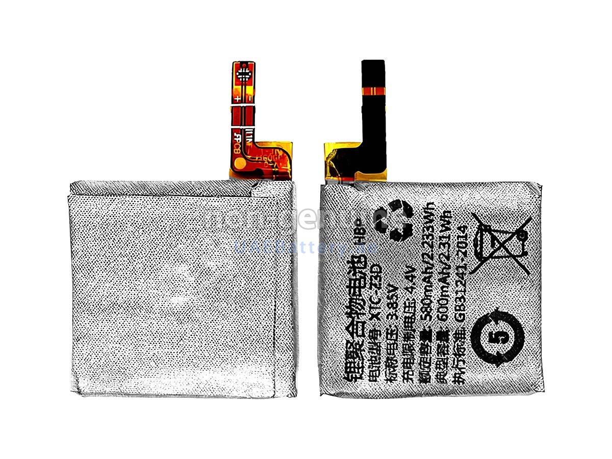 بطارية Imoo XTC-Z3D