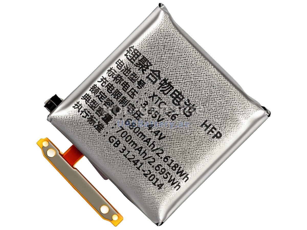 بطارية Imoo W1818AC