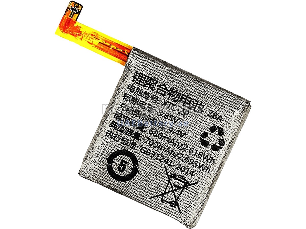 بطارية Imoo XTC-ZP