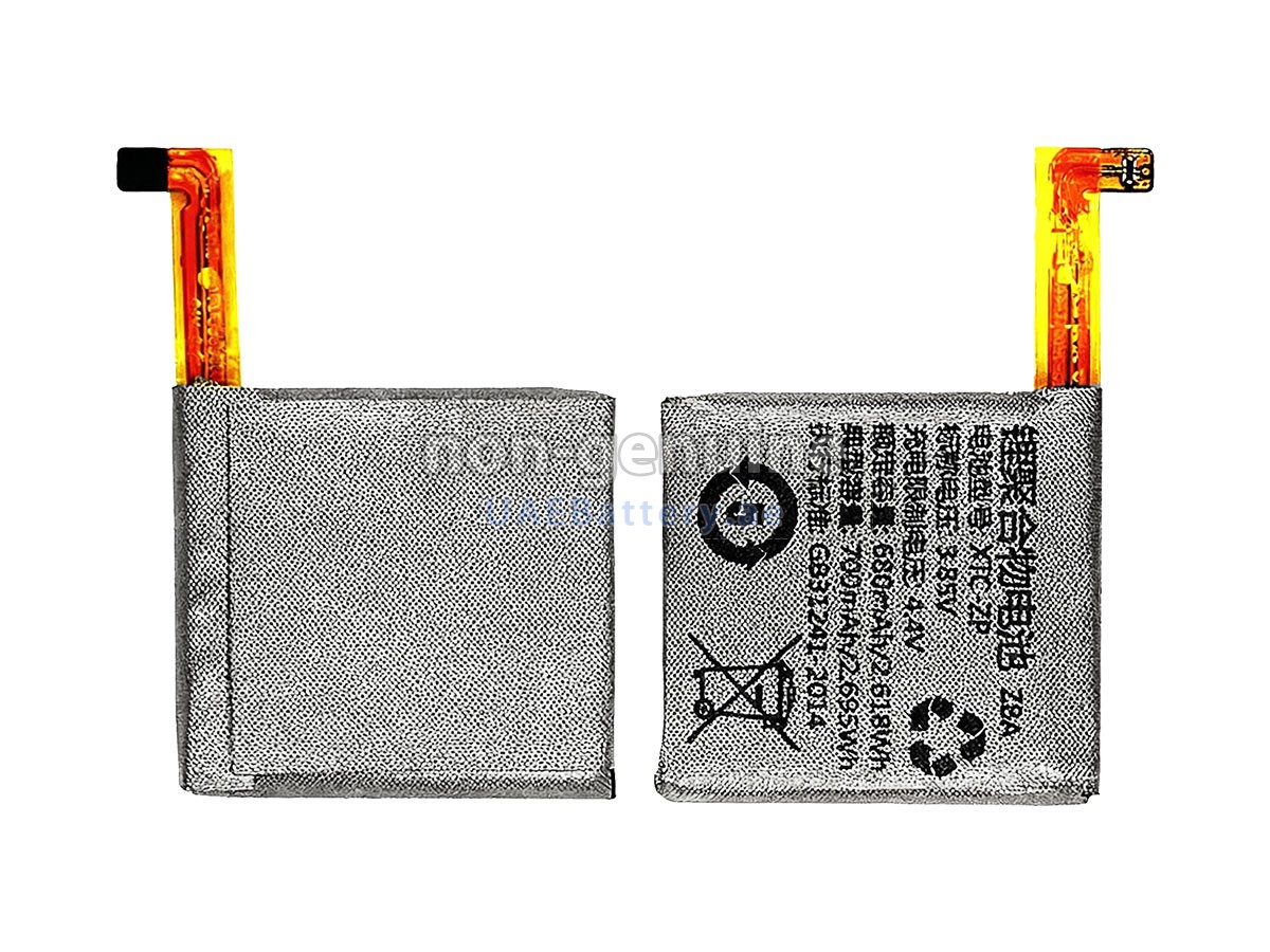 بطارية Imoo XTC-ZP