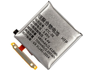بطارية Imoo W1818AC المستبدلة