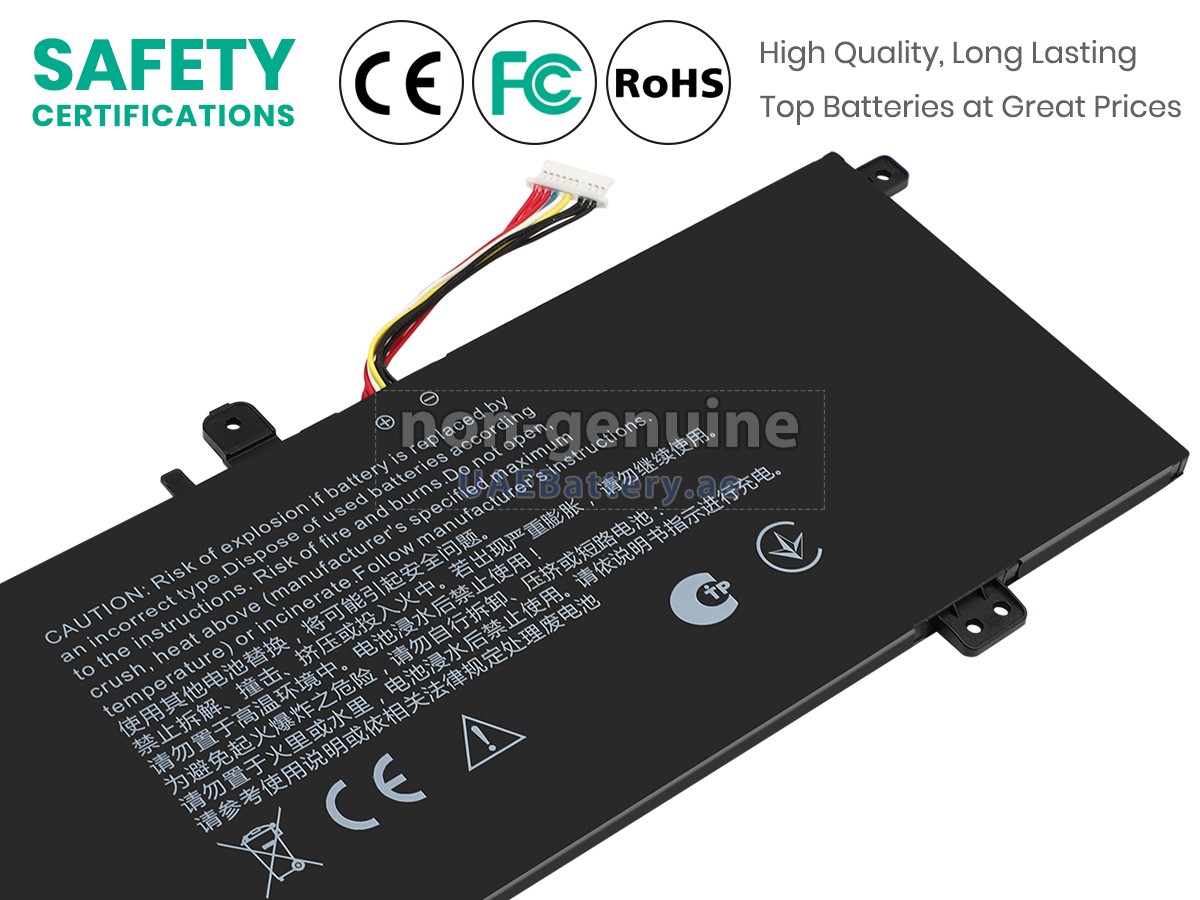 بطارية Infinix 499977-3S